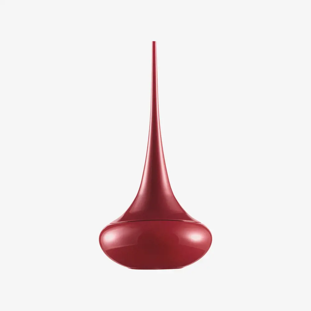 ادوپرفیوم زنانه لاوپوشن چری آن تاپ